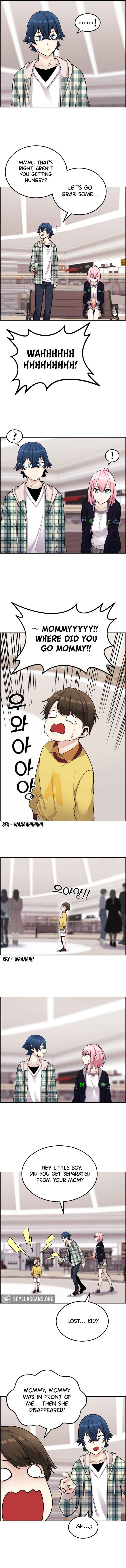 Webtoon Character Na Kang Lim Chapter 16 9